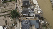 Almanya&#039;da sel felaketinde ölenlerin sayısı 156&#039;ya yükseldi