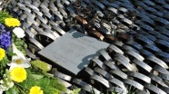 Almanya'da Solingen faciasının 27. yılında katledilen Türkler unutulmadı