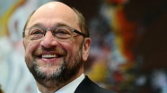 Almanya'da SPD Schulz'u başbakan adayı olarak önerdi