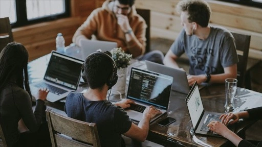 Almanya'da startupların sayısı yapay zeka trendiyle arttı