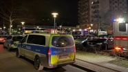 Almanya&#039;da şüpheli 13 polisin Hanau&#039;daki katliamın yaşandığı gece görevde olduğu ortaya çıktı