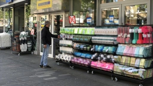 Almanya'da tüketici güveni artan belirsizlikte istikrar arıyor