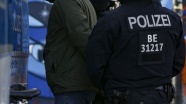 Almanya'da Türklere ve iş yerlerine saldırı düzenleyen zanlı hakkında iddianame hazırlandı
