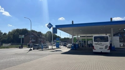 Almanya'da y&uuml;ksek yakıt fiyatları, enflasyonu Ocak 2024'ten beri en y&uuml;ksek seviyesine taşı
