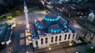 Almanya'daki camilerin çoğu 9 Mayıs'tan itibaren ibadete açılacak