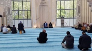 Almanya&#039;daki DİTİB camilerinde mukabeleler başladı