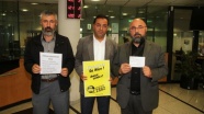 Almanya'daki Türk taksicilerden Arakanlı Müslümanlara yardım