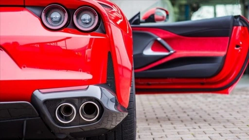 Almanya'dan AB'ye 2035'te içten yanmalı motora getirilecek yasağı hafifletmesi çağrıs