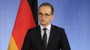 Almanya Dışişleri Bakanı Maas, AB-Türkiye göç mutabakatının güncellenmesini istedi