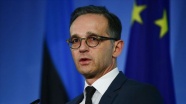 Almanya Dışişleri Bakanı Maas: Başka teşhisler olsa da NATO hayattadır