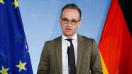 Almanya Dışişleri Bakanı Maas'tan aşırı sağa karşı mücadelede uluslararası iş birliği çağrısı