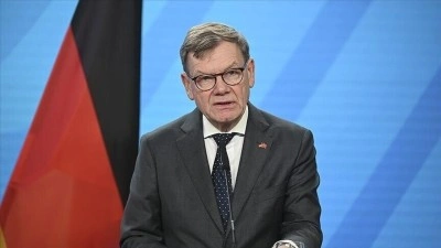 Almanya Dışişleri Bakanı Wadephul: Avrupa'nın daha b&uuml;y&uuml;k rol &uuml;stlendiği daha g&uuml;&ccedil;l&uuml; bir NATO ist