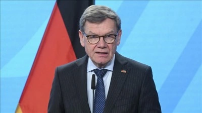 Almanya Dışişleri Bakanı Wadephul yarın T&uuml;rkiye'yi ziyaret edecek