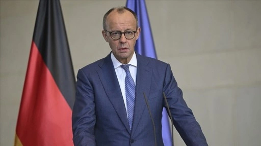 Almanya: Dondurulmuş Rus varlıklarının Ukrayna yararına kullanılma ihtimali y&uuml;zde 50