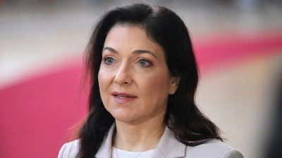 Almanya Ekonomi ve Enerji Bakanı Reiche, bu hafta T&uuml;rkiye'yi ziyaret edecek