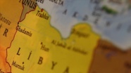 Almanya, Fransa ve İtalya'dan Libya'daki taraflara müzakere çağrısı