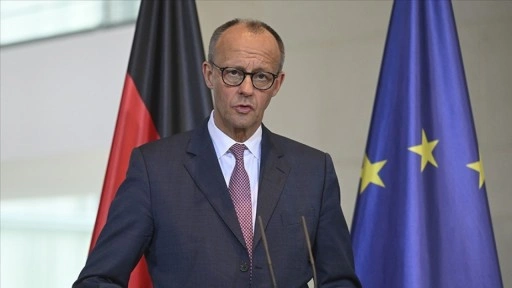Almanya: G7’de İran-İsrail ihtilafında diplomatik çözüm için atılabilecek adımları görüşeceğiz