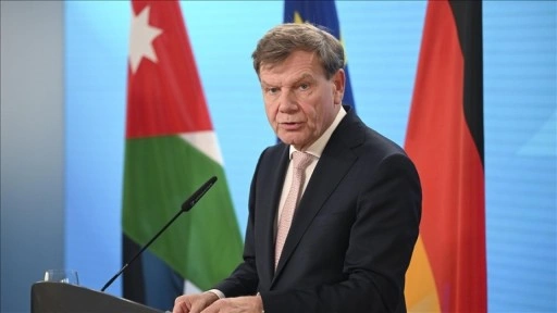 Almanya, Gazze i&ccedil;in &ouml;ng&ouml;r&uuml;len Uluslararası İstikrar G&uuml;c&uuml;'ne katılmayacak