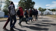 Almanya genç sığınmacılara 8,7 milyon avro harcadı