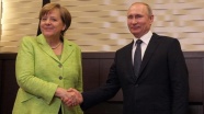 Almanya ile Rusya'dan ABD’ye inat 'gaza' devam