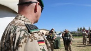 Almanya ile Ürdün arasında 'askerlerin statüsü' anlaşmazlığı