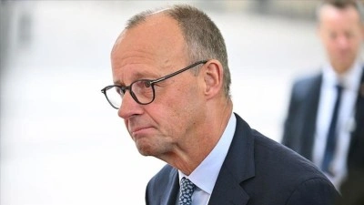 Almanya: İran'da askeri m&uuml;dahaleyle siyasi değişim sağlanıp sağlanamayacağını bilmiyoruz