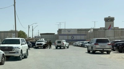 Almanya, İsrail hapishanelerinde Filistinli esirlere cinsel saldırı iddialarının araştırılmasını ist