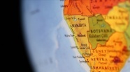 Almanya, Namibya&#039;daki soykırımı tanıdı