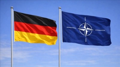 Almanya, NATO Askeri Komitesi Başkanlığı i&ccedil;in Genelkurmay Başkanı Breuer'i aday g&ouml;sterdi