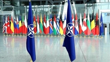 Almanya, NATO Zirvesi'nde İsveç ve Finlandiya'nın katılması kararı alınmasını beklemiyor