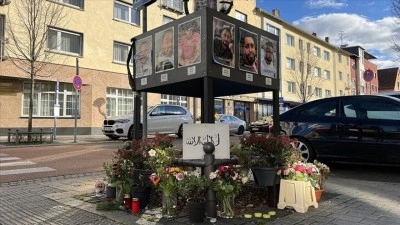 Almanya&rsquo;nın Hanau kentindeki ırk&ccedil;ı ter&ouml;r saldırısının &uuml;zerinden 6 yıl ge&ccedil;ti