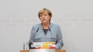'Almanya'nın istikrarlı ve iyi bir hükümet kurması önemli'