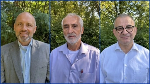 Almanya'nın KRV eyaletinde 14 Eylül'deki yerel seçimlere çok sayıda Türk aday katılacak