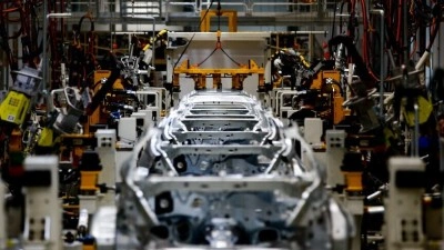 Almanya otomotiv sekt&ouml;r&uuml;nde 2035&rsquo;e kadar 125 bin ek istihdam kaybı olabilir