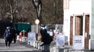 Almanya Sağlık Bakanı Spahn: Yoğun bakımdaki Kovid-19 hastası sayısı çok hızlı artıyor