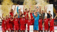 Almanya Süper Kupa, Bayern Münih'in