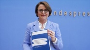 Almanya Uyum Bakanı Widmann-Mauz: Müslüman düşmanlığı gerçek bir tehdit