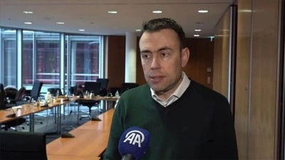 Almanya, uzun menzilli f&uuml;zeler konusunda T&uuml;rkiye ile işbirliği imkanlarını araştırıyor