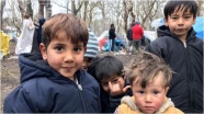 Almanya, Yunanistan'dan 50 sığınmacı çocuk kabul edecek