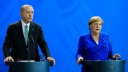 'Almanya ziyareti dostluğu daha da perçinleyecek'