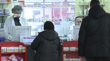 Almanya’da antibiyotik ilaç sıkıntısı yaşanıyor