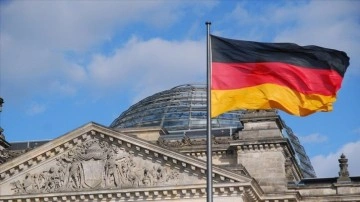 Almanya'da enflasyon şubatta yüzde 2,5 oldu