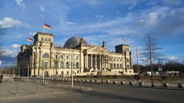 Almanya'da Federal Meclis için daha fazla güvenlik çağrısı yapıldı