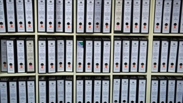 Almanya’da 'gizli' ibareli 'NSU dosyaları'nın yayımlanmasının ardından suç duyurusu