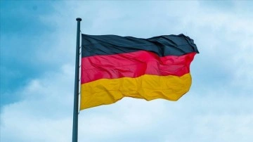 Almanya'da hükümet, 2024 büyüme beklentisini aşağı yönlü revize etti