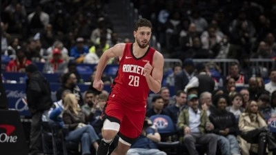 Alperen Şeng&uuml;n, Pelicans ma&ccedil;ındaki istatistikleriyle NBA tarihine ge&ccedil;ti