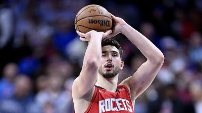 Alperen Şeng&uuml;n'&uuml;n istikrarı, NBA'de &uuml;st &uuml;ste All-Star ve play-off getirdi