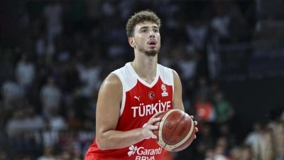 Alperen Şeng&uuml;nl&uuml; Rockets, Adem Bonalı 76ers'ı 113-102 yendi