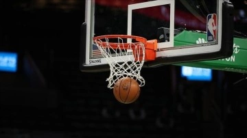 Alperen'in takımı NBA'deki 'Türk derbisi'ni 2 uzatmada kazandı