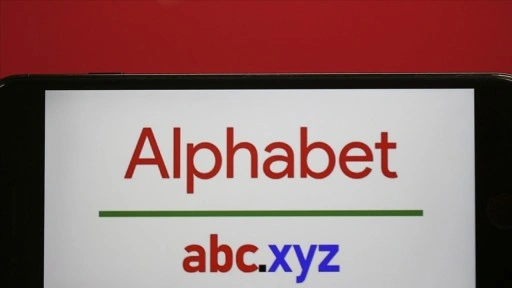 Alphabet'in piyasa değeri 3 trilyon doları aştı